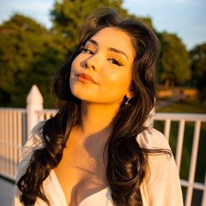 Meet your Posher, Ericka